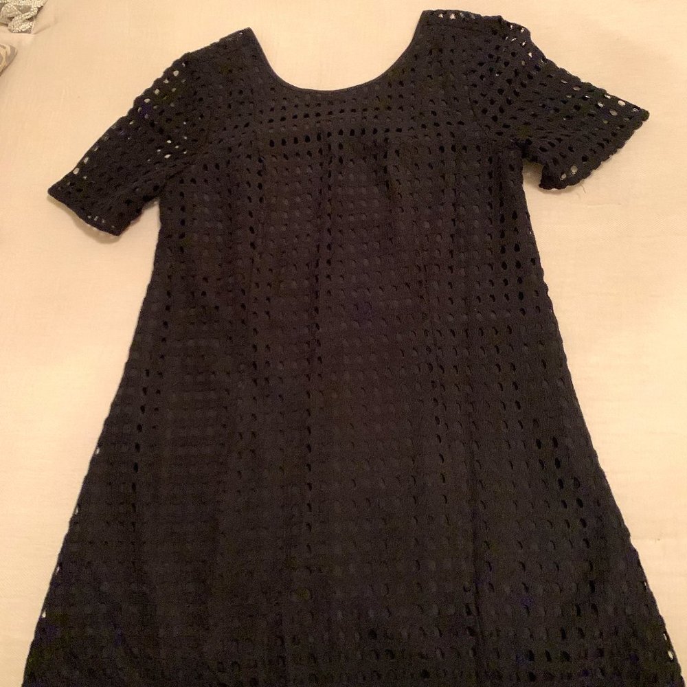 BCBG shift dress mini